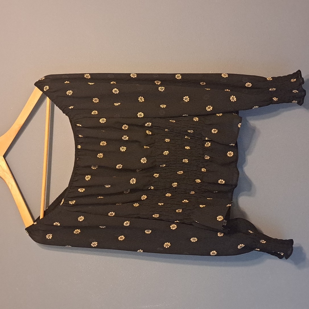 Madewell Blouse